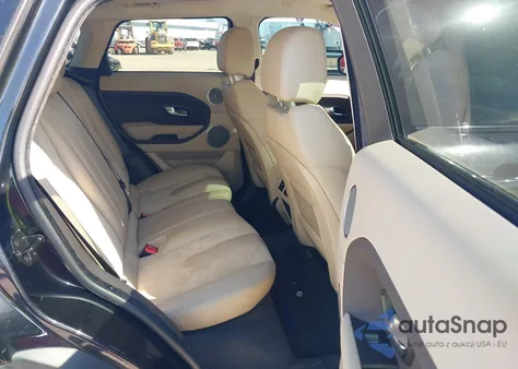 2015 Land Rover Range Rover Evoque Pure из США, поврежденный, VIN SALVN2BG9FH043087